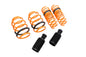 Megan Racing Lowering Spring Kit (1.5" Drop) For 09-14 Hyundai Genesis Coupe 2.0T/3.8