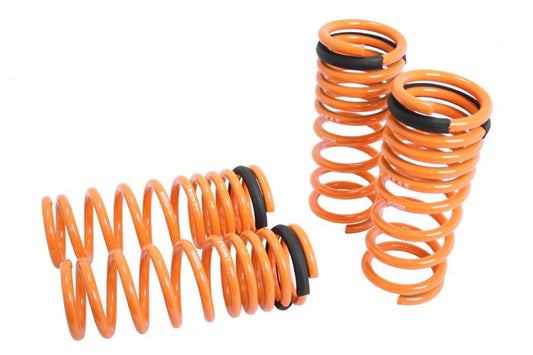 Megan Racing Lowering Springs for 2009-2013 Infiniti G37 - MR-LS-IG374D