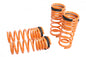 Megan Racing Street-Version Coil Lowering Springs For 09-13 Infiniti G37 AWD