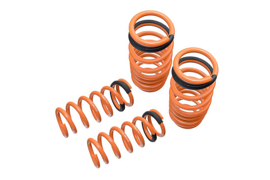 Megan Racing Lowering Springs for 2014+ Infiniti Q50/Q50T RWD only - MR-LS-IQ50