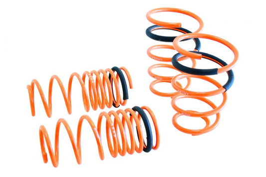 Megan Racing Lowering Springs for 2010-2013 Kia Forte Koup / Sedan - MR-LS-KFT10