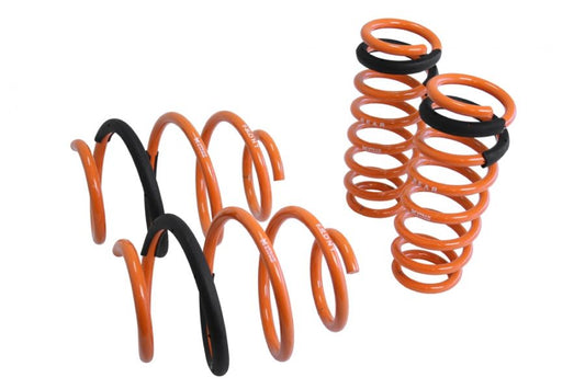 Megan Racing Lowering Springs for 2011-2015 Kia Optima - MR-LS-KO11