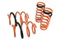 Megan Racing Street-Version 4PCS Coil Lowering Springs For 11-15 Kia Optima K5 TF