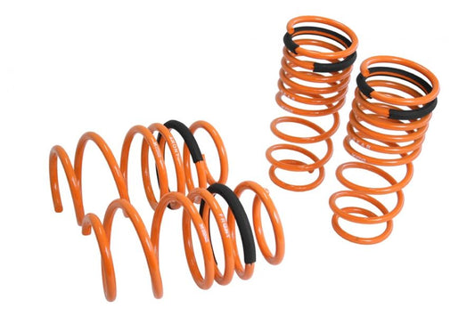 Megan Racing Lowering Springs for 2010-2013 Kia Soul - MR-LS-KSL10