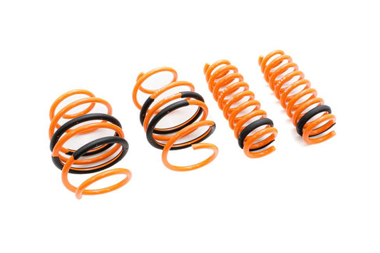 Megan Racing Lowering Springs for 2018-2023 Kia Stinger (RWD) - MR-LS-KST18