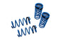 Megan Racing Street-Version Coil Lowering Springs For 06-11 Lexus GS S190 RWD