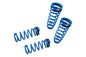 Megan Racing Lowering Spring Coil Kit (2" Drop) For 01-05 Lexus IS300 Sedan 4DR