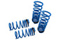 Megan Racing Lowering Spring Kit (1.25" Drop) For 06-13 Lexus IS250/ IS350 Sedan RWD