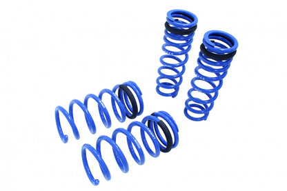 Megan Racing Street-Version Coil Lowering Spring For 14+ Lexus IS200t/IS250/IS300/IS350/IS500 XE30