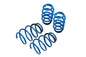 Megan Racing Street-Version Front/Rear Lowering Spring Kit For 15-21 Lexus NX200t NX300 FWD (AZ10)