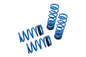 Megan Racing Street-Version Coil Lowering Spring For 15+ Lexus RC200t/RC300/RC350 RWD XC10