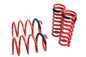 Megan Racing Euro-Version Lowering Springs Kit For 08-14 Mercedes Benz C-Class W204