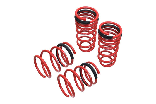 Megan Racing Lowering Springs 2002-2007 Mini Cooper - MR-LS-MC02