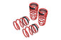 Megan Racing Euro-Version Front/Rear Lowering Spring Kit For 02-07 Mini Cooper (R50/R52/R53)