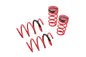 Megan Racing Euro-Version Front/Rear Lowering Spring Kit For Mini Cooper (08-13 R56 Hatchback)/ (08-14 R57 Convertible)