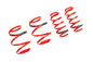 Megan Racing Street Lowering Springs Kit For 14-24 Mini Cooper F56 F57 3rd Gen