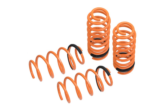 Megan Racing Street-Version Lowering Springs Kit For 13-16 Mazda CX-5 KE