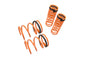 Megan Racing Front/Rear Street Lowering Springs Kit For 90-94 Mitsubishi Eclipse/Talon FWD