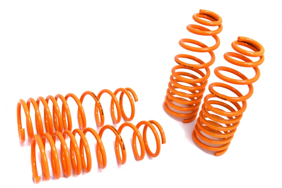 Megan Racing Street-Version Lowering Springs Kit For 94-98 Mitsubishi Galant 7th