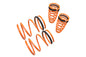 Megan Racing Street-Version Coil Lowering Springs For 99-03 Mitsubishi Galant L4