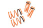 Megan Racing Lowering Spring Coil Kit (1" Drop) For 08-17 Mitsubishi Lancer Sedan