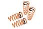 Megan Racing Street-Version Coil Lowering Springs For 16+ MX-5 Miata ND