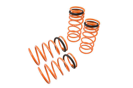 Megan Racing Lowering Springs Kit (1.9" Drop) For 01-03 Mazda Protege5 Wagon FS-DE