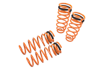 Megan Racing Street-Version Coil Lowering Springs For 04-11 Mazda RX-8 SE3P