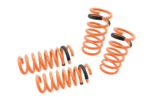 Megan Racing Lowering Springs for Nissan 350Z/ 03-08 Infiniti G35 RWD - MR-LS-N3Z