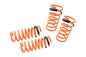 Megan Racing Lowering Spring Coil Kit (1.25" Drop) For 03-09 Nissan 350Z/03-07 Infiniti G35
