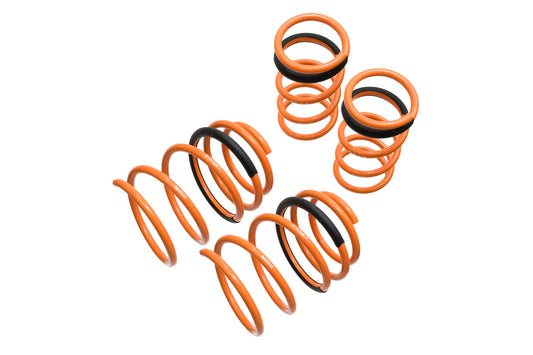 Megan Racing Sport Lowering Spring Kit (1.25" Drop) For 02-06 Nissan Altima