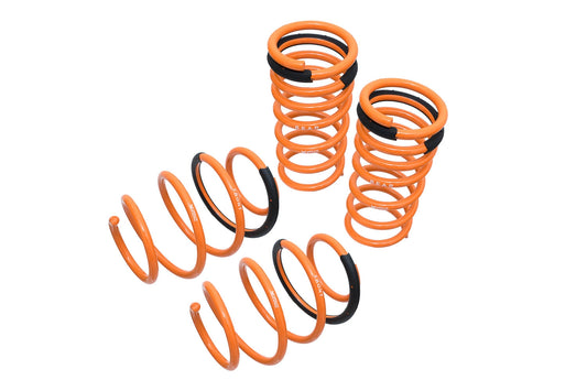 Megan Racing V.Street Coil Lowering Springs For 07-13 Nissan Altima/09-14 Maxima