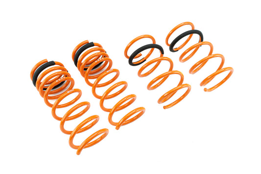 Megan Racing Street-Version Lowering Springs Kit For 13-18 Nissan Altima L4 L33