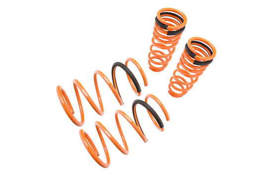 Megan Racing Street-Version Lowering Springs Kit For 00-03 Nissan Maxima A33B