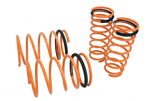 Megan Racing Street-Version Lowering Springs Kit For 95-98 Nissan 240SX S14