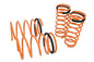 Megan Racing Street-Version Lowering Springs Kit For 95-98 Nissan 240SX S14