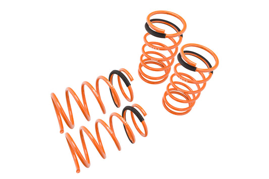 Megan Racing Street-Version Coil Lowering Springs Kit For 89-94 Nissan Sentra B13