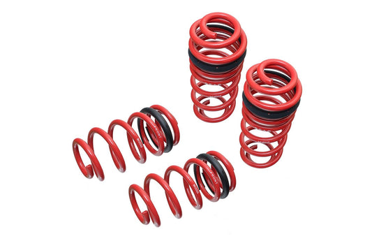 Megan Racing Euro Lowering Springs for 2015-2024 Porsche Macan - MR-LS-PMA14