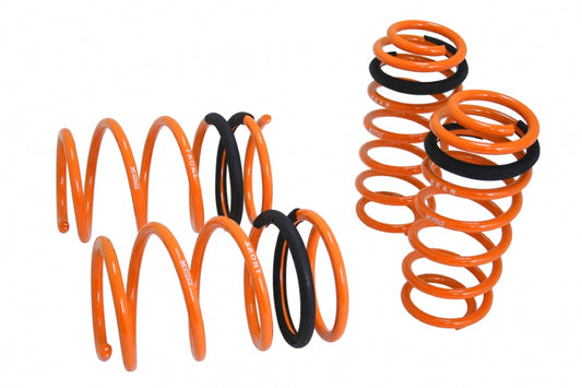 Megan Racing Street-Version Coil Lowering Springs For 04-06 Scion xA XP30/xB XP60