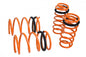 Megan Racing Street-Version Coil Lowering Springs For 04-06 Scion xA XP30/xB XP60
