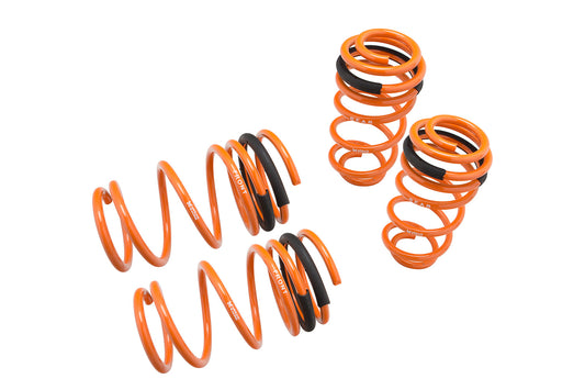Megan Racing Street-Version Coil Lowering Springs For 08-15 Scion xB E150