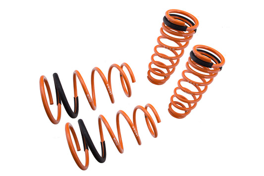 Megan Racing  Lowering Spring Coil Kit (2" Drop) For 05-10 Scion tC 2AZ 2AZ-FE