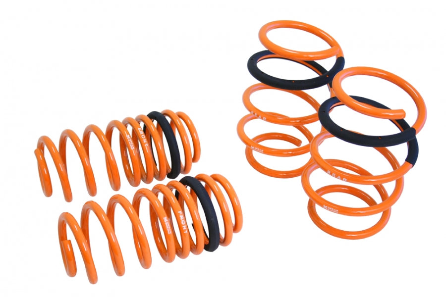 Megan Racing Street-Version Coil Lowering Springs For 11-16 Scion tC AT20