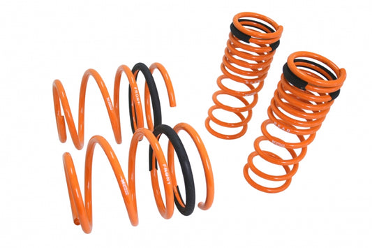 Megan Racing Street Coil Lowering Springs For 08-14 Subaru Impreza WRX STI GJ GP