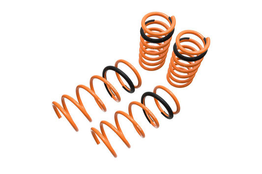 Megan Racing Lowering Springs for 2002-2007 Saturn VUE - MR-LS-SV02