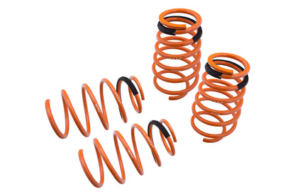 Megan Racing Street-Version Lowering Springs Kit For 07-11 Toyota Camry XV40