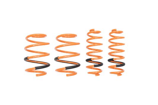 Megan Racing Street-Version Lowering Springs Kit For 25+ Toyota Camry (XV80)