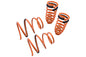 Megan Racing Front/Rear Street Lowering Springs Kit For 00-06 Toyota Celica T230