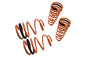 Megan Racing Street-Version Coil Lowering Springs For 03-08 Toyota Corolla E120
