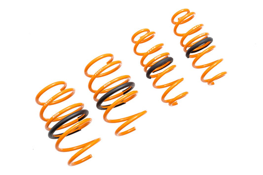 Megan Racing Street Lowering Springs Kit For 19+ Toyota Corolla Hatchback E210/23+ GR Corolla